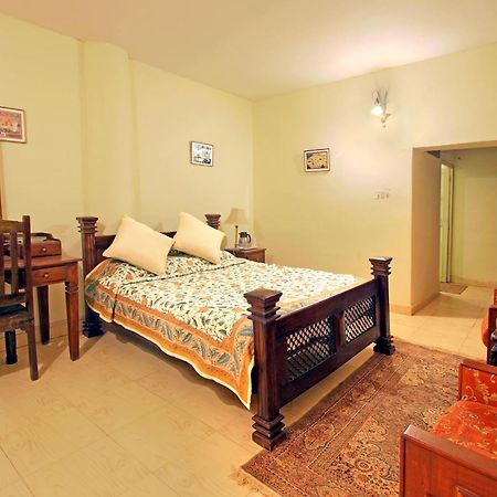 Bhadrawati - A Riverside Safari Lodge Ranthambore 外观 照片