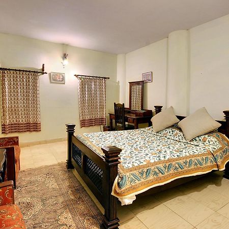 Bhadrawati - A Riverside Safari Lodge Ranthambore 外观 照片