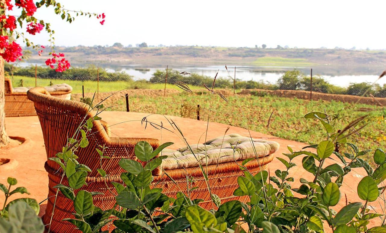 Bhadrawati - A Riverside Safari Lodge Ranthambore 外观 照片
