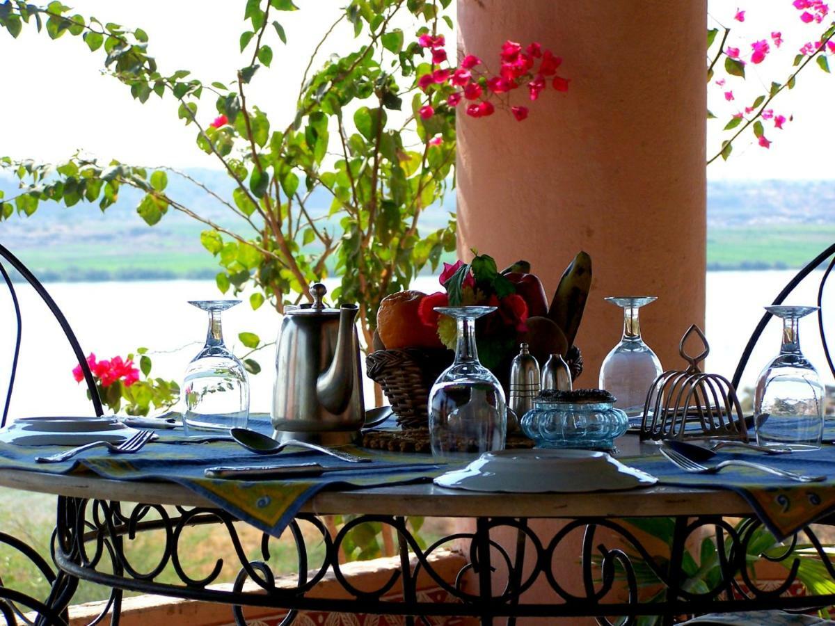 Bhadrawati - A Riverside Safari Lodge Ranthambore 外观 照片