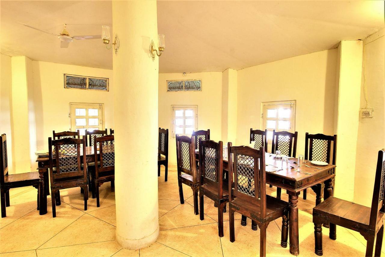 Bhadrawati - A Riverside Safari Lodge Ranthambore 外观 照片
