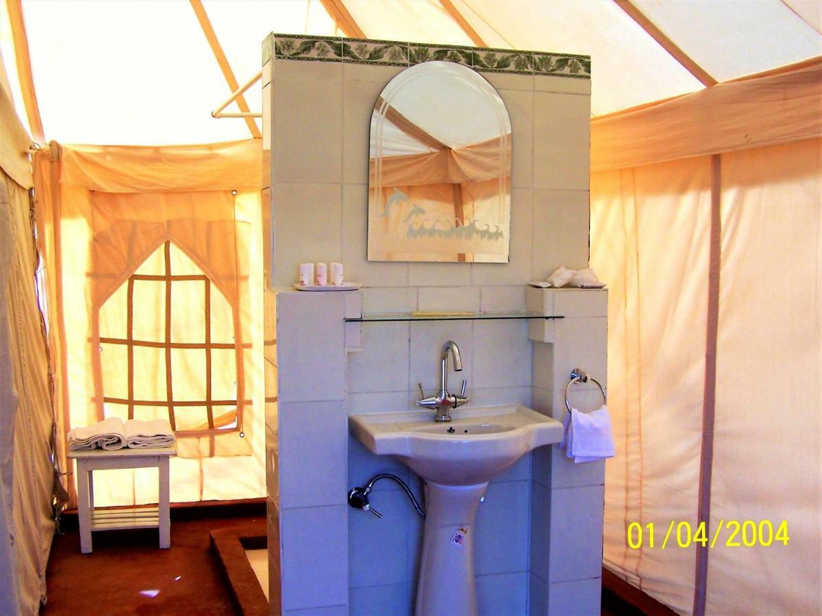 Bhadrawati - A Riverside Safari Lodge Ranthambore 外观 照片